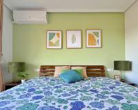 Resale - Town House - Orihuela Costa - Lomas de Campoamor