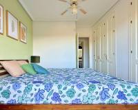 Resale - Town House - Orihuela Costa - Lomas de Campoamor