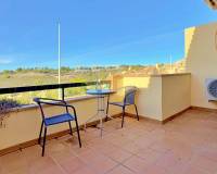 Resale - Town House - Orihuela Costa - Lomas de Campoamor