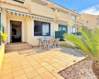 Resale - Town House - Orihuela Costa - Lomas de Campoamor