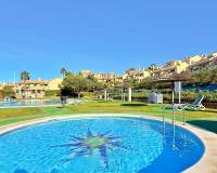 Resale - Town House - Orihuela Costa - Lomas de Campoamor