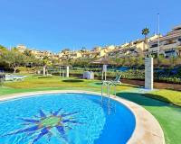 Resale - Town House - Orihuela Costa - Lomas de Campoamor