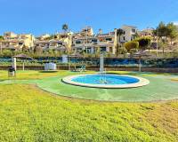 Resale - Town House - Orihuela Costa - Lomas de Campoamor