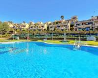 Resale - Town House - Orihuela Costa - Lomas de Campoamor