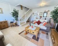 Resale - Town House - Orihuela Costa - Lomas de Campoamor