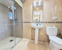 Resale - Town House - Orihuela Costa - Lomas de Campoamor