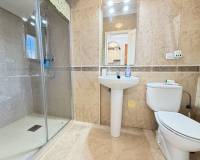 Resale - Town House - Orihuela Costa - Lomas de Campoamor