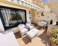 Resale - Town House - Orihuela Costa - Lomas de Campoamor