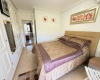Resale - Town House - Orihuela Costa - Lomas de Campoamor