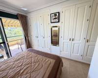 Resale - Town House - Orihuela Costa - Lomas de Campoamor