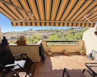 Resale - Town House - Orihuela Costa - Lomas de Campoamor