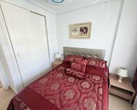 Resale - Town House - Orihuela Costa - Lomas de Campoamor