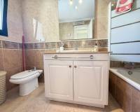 Resale - Town House - Orihuela Costa - Lomas de Campoamor