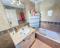Resale - Town House - Orihuela Costa - Lomas de Campoamor