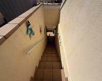 Resale - Town House - Orihuela Costa - Lomas de Campoamor