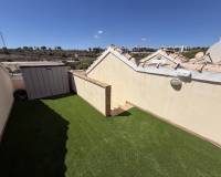 Resale - Town House - Orihuela Costa - Lomas de Campoamor