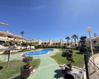 Resale - Town House - Orihuela Costa - Lomas de Campoamor