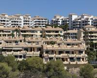 Resale - Town House - Orihuela Costa - Lomas de Campoamor