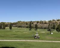 Resale - Town House - Orihuela Costa - Lomas de Campoamor