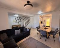 Resale - Town House - Orihuela Costa - Lomas de Don Juan