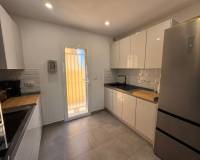 Resale - Town House - Orihuela Costa - Lomas de Don Juan