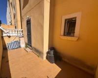 Resale - Town House - Orihuela Costa - Lomas de Don Juan