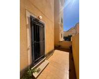 Resale - Town House - Orihuela Costa - Lomas de Don Juan