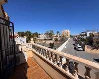 Resale - Town House - Orihuela Costa - Lomas de Don Juan