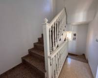 Resale - Town House - Orihuela Costa - Lomas de Don Juan