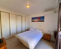 Resale - Town House - Orihuela Costa - Lomas de Don Juan
