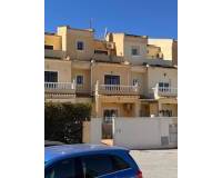 Resale - Town House - Orihuela Costa - Lomas de Don Juan
