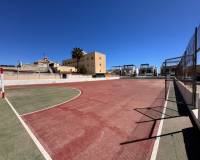 Resale - Town House - Orihuela Costa - Lomas de Don Juan