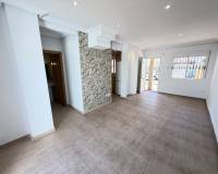 Resale - Town House - Orihuela Costa - Los Altos