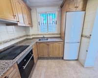 Resale - Town House - Orihuela Costa - Los Altos
