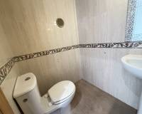 Resale - Town House - Orihuela Costa - Los Altos