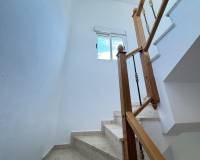 Resale - Town House - Orihuela Costa - Los Altos
