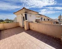Resale - Town House - Orihuela Costa - Los Altos