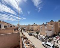 Resale - Town House - Orihuela Costa - Los Altos