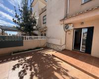 Resale - Town House - Orihuela Costa - Los Altos
