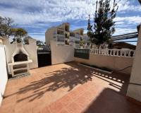 Resale - Town House - Orihuela Costa - Los Altos