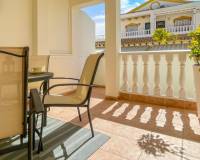 Resale - Town House - Orihuela Costa - Los Altos