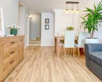 Resale - Town House - Orihuela Costa - Los Altos