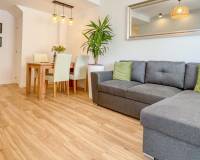 Resale - Town House - Orihuela Costa - Los Altos