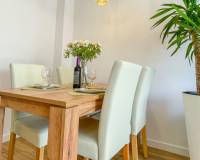 Resale - Town House - Orihuela Costa - Los Altos