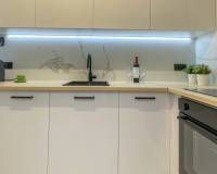 Resale - Town House - Orihuela Costa - Los Altos
