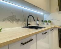 Resale - Town House - Orihuela Costa - Los Altos