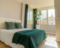 Resale - Town House - Orihuela Costa - Los Altos