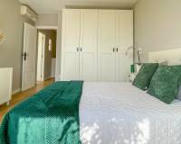 Resale - Town House - Orihuela Costa - Los Altos