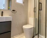 Resale - Town House - Orihuela Costa - Los Altos