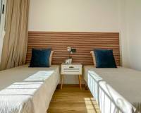 Resale - Town House - Orihuela Costa - Los Altos